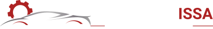Autohaus-ISSA logo
